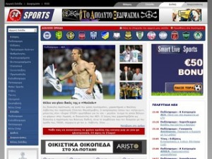 Обзор БК 24sportsweb