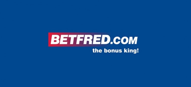 Обзор БК BetFred