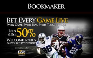 Обзор БК Bookmaker