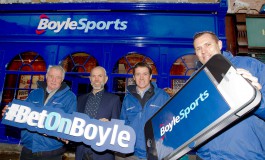 Обзор БК Boylesports