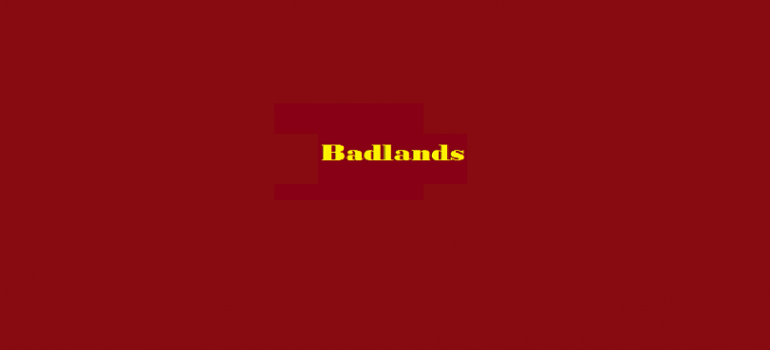 Обзор БК Badlands