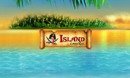 Обзор БК Island Casino