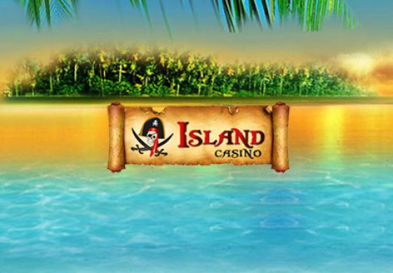 Обзор БК Island Casino