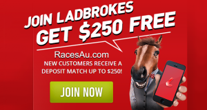 Обзор БК Ladbrokes