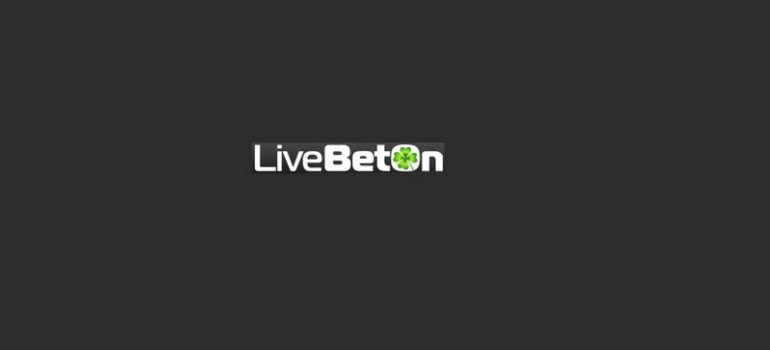 Обзор БК Livebeton