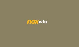 Обзор БК Noxwin