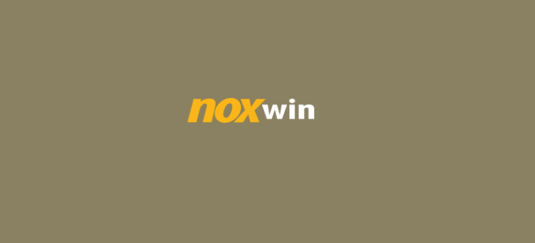 Обзор БК Noxwin