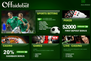 Обзор БК Offsidebet