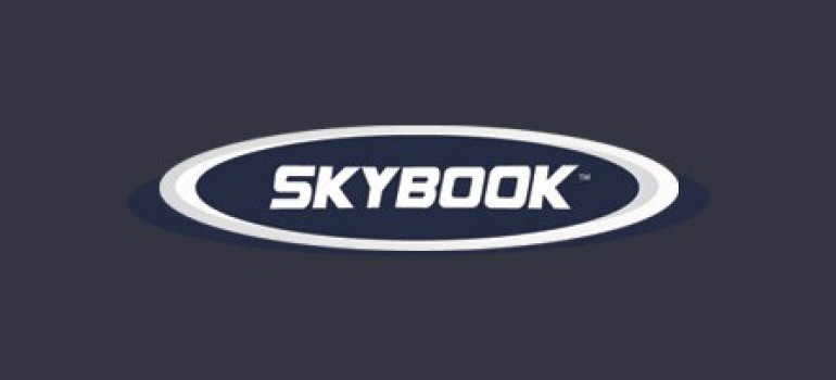 Обзор БК Skybook