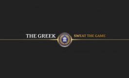 Обзор БК Thegreek