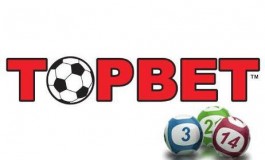 Обзор БК Topbet