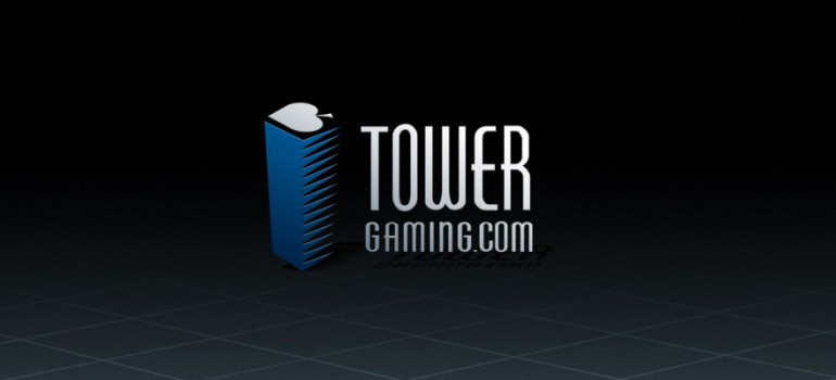 Обзор БК Tower Gaming