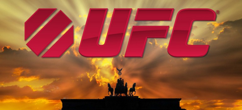 Компании из Китая готовы отдать за UFC 4 миллиарда долларов