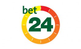 Обзор БК Bet24