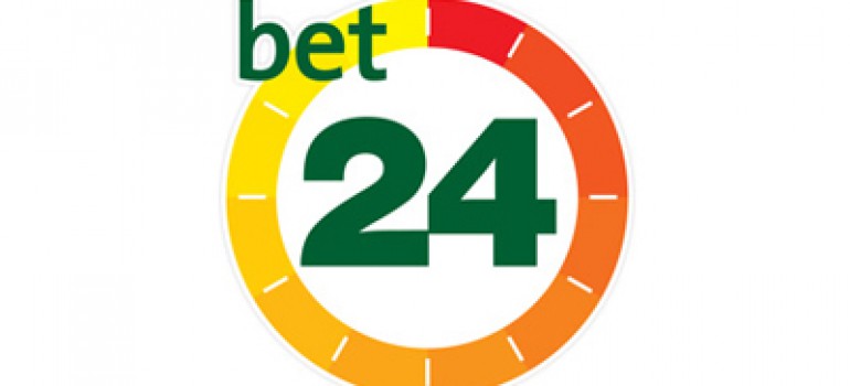 Обзор БК Bet24