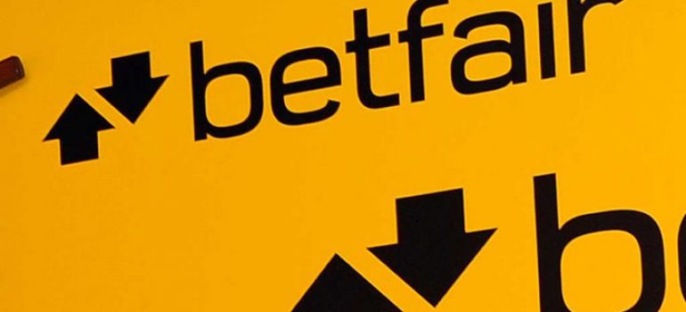 Биржа Betfair сменит свой юридический адрес