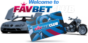 Обзор БК Favbet