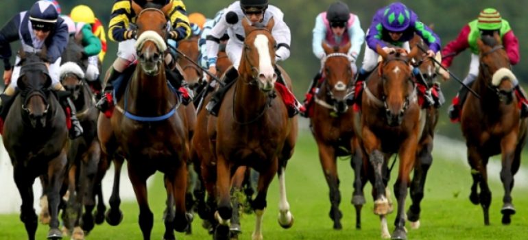 Jockey Club Racecourses продолжит работу с Betfair