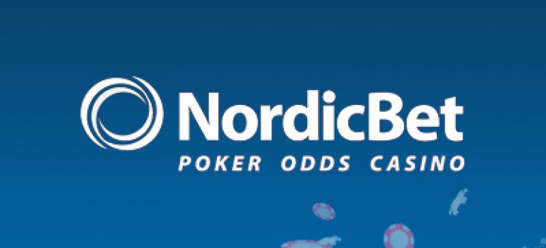 Обзор БК NordicBet