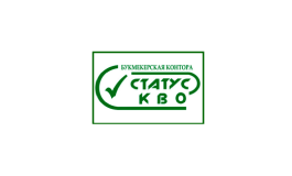 Обзор БК Статус кво