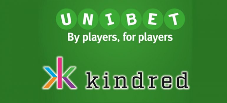 В холдинге Unibet Group планируют смену бренда на Kindred Group