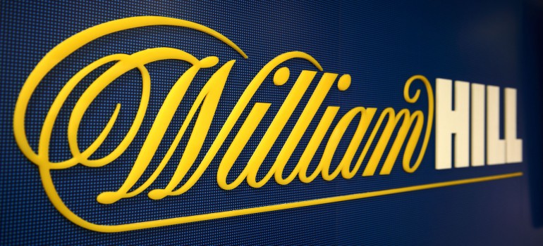 Букмекерская контора William Hill