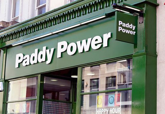 Paddy Power нескоро вернется к коэффициентам в виде 5001.0